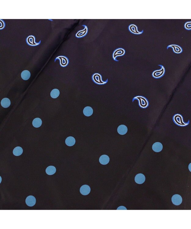 ROOTOTE 6749【手のひらエコバッグ】/ RT RO.ルーショッパー.ポケットスクエア-A 02：ドット