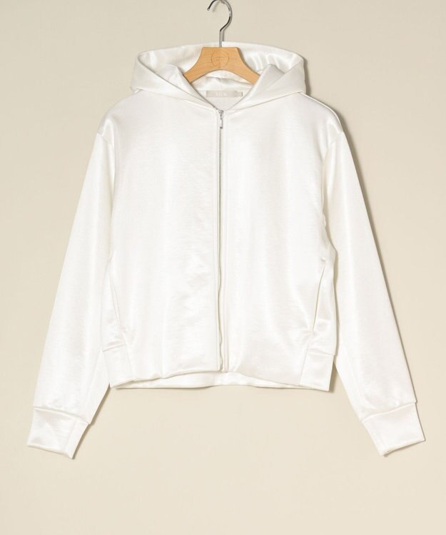 ONWARD Reuse Park 【ICB】カットソー春夏 オフホワイト