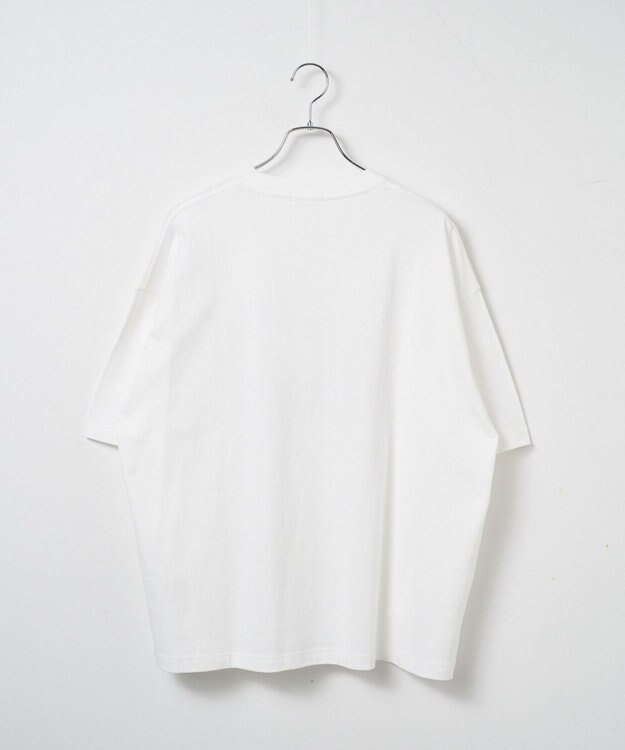 WEGO 【ユニセックス着用ITEM/新色追加】アソートグラフィックT（2） 柄1