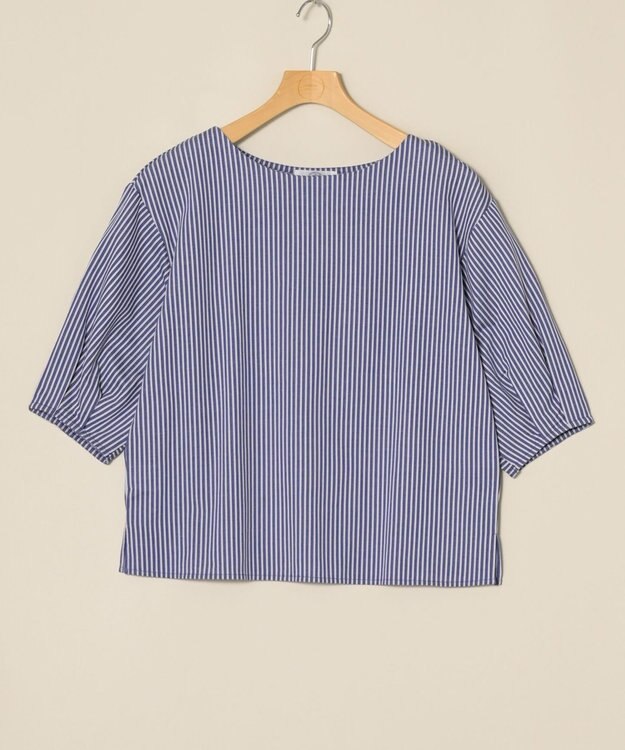 ONWARD Reuse Park 【J.PRESS】カットソー春夏 ブルー
