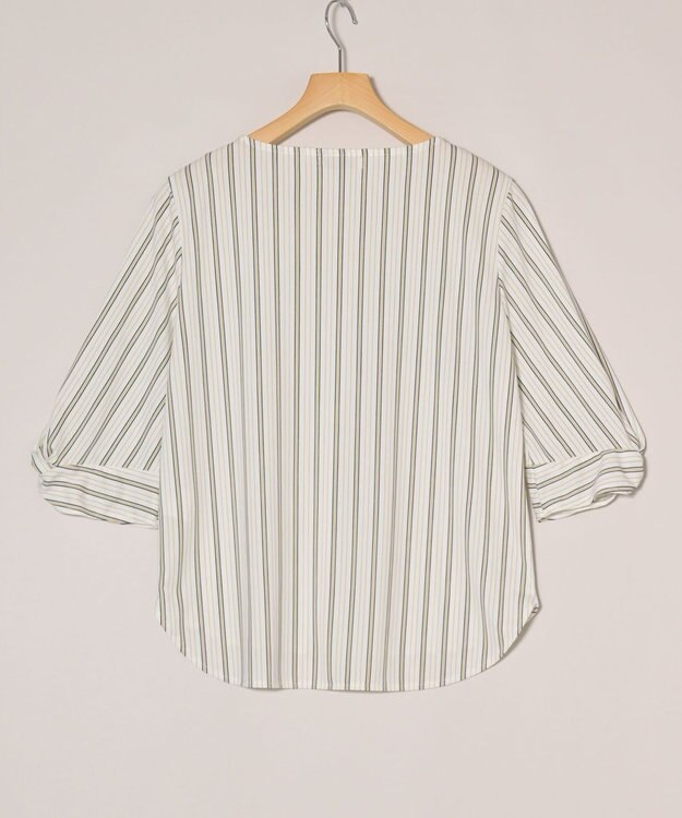 ONWARD Reuse Park 【any SiS】カットソー春夏 ホワイト