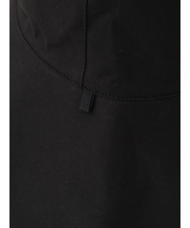 Green Parks ・ＴＯＲＣＨ　リバーシブルロングバイザーハット Black