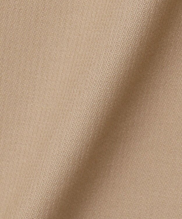 J.PRESS KIDS 【100-130㎝】コットンストレッチ ショートパンツ ベージュ系