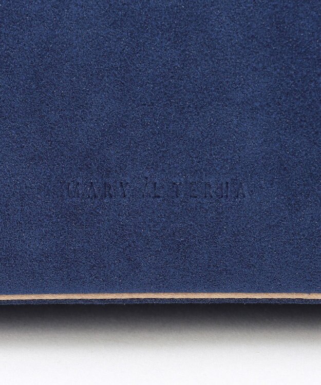 BEIGE， 【一部店舗限定】MARY AL TERNA / MAZE ミニハンドバック Navy