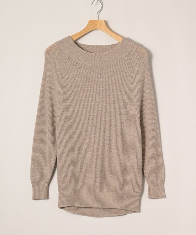 ONWARD Reuse Park 【any FAM】ニット秋冬 ベージュ