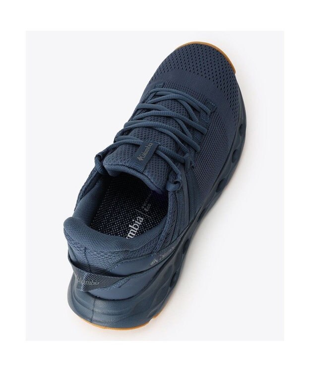 Columbia Columbia/ テラストライド アロー /コロンビア Zinc、 Collegiate Navy