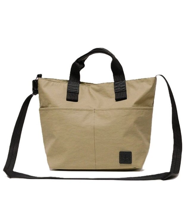 Regalo Felice 【水やキズに強い / 軽量】トート / REGALO BE(ベージュ)