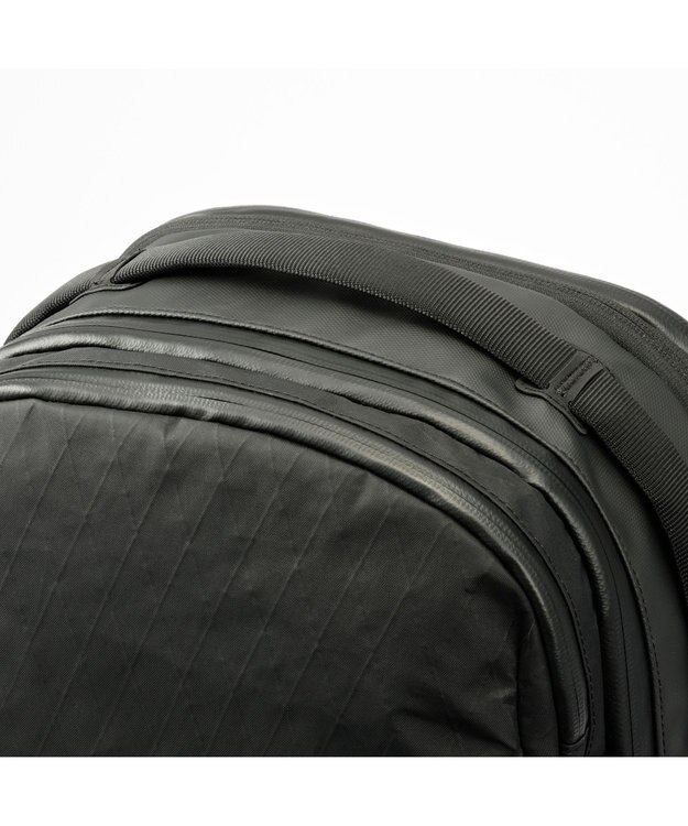 ACE BAGS & LUGGAGE ace. ラグレンティスX ビジネスリュック A4/14インチPC収納 高強度 20051 エース ブラック