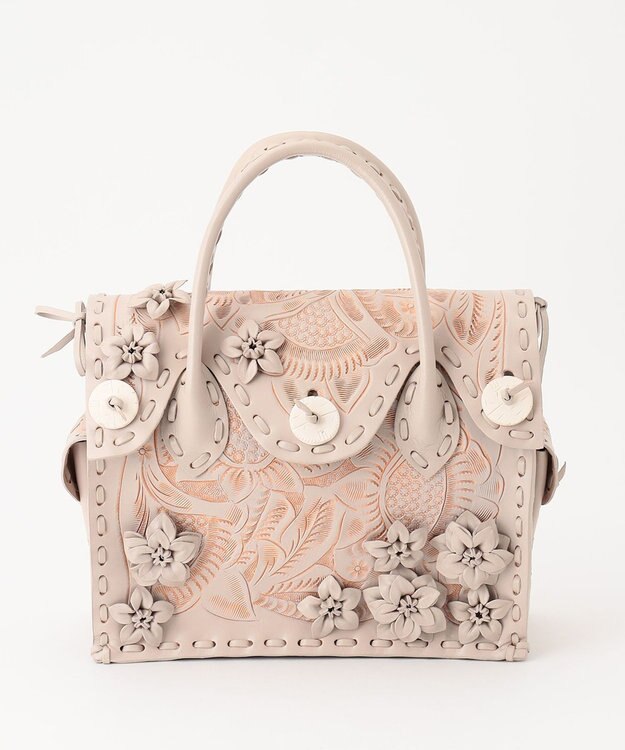 GRACE CONTINENTAL MTF Maestra S ベージュ