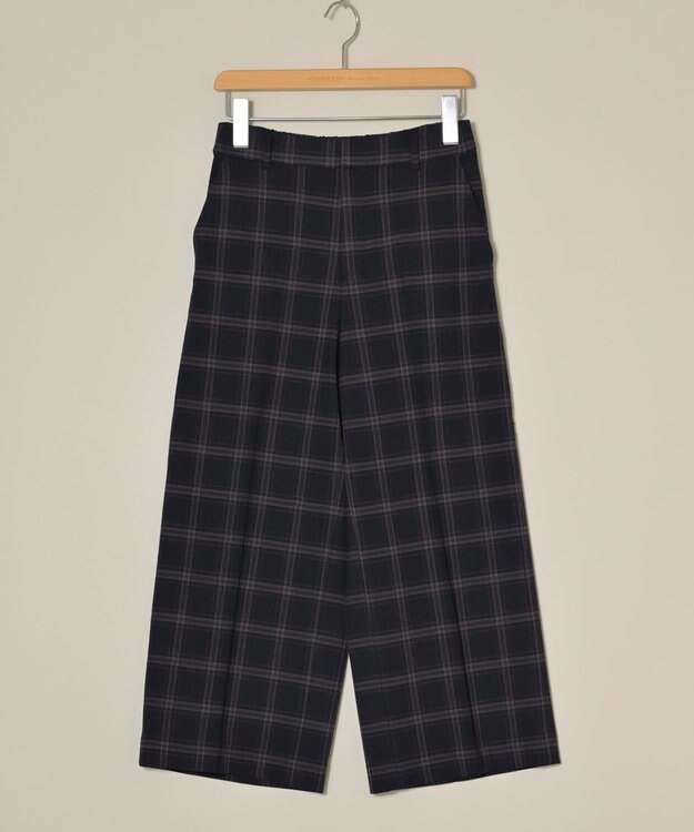 ONWARD Reuse Park 【any SiS】パンツ秋冬 ネイビー