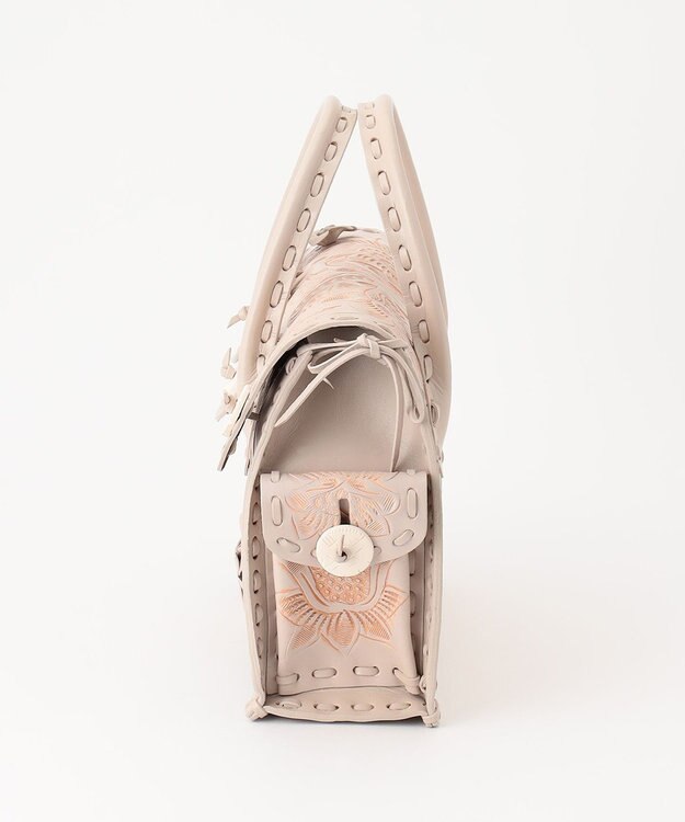 GRACE CONTINENTAL MTF Maestra S ベージュ