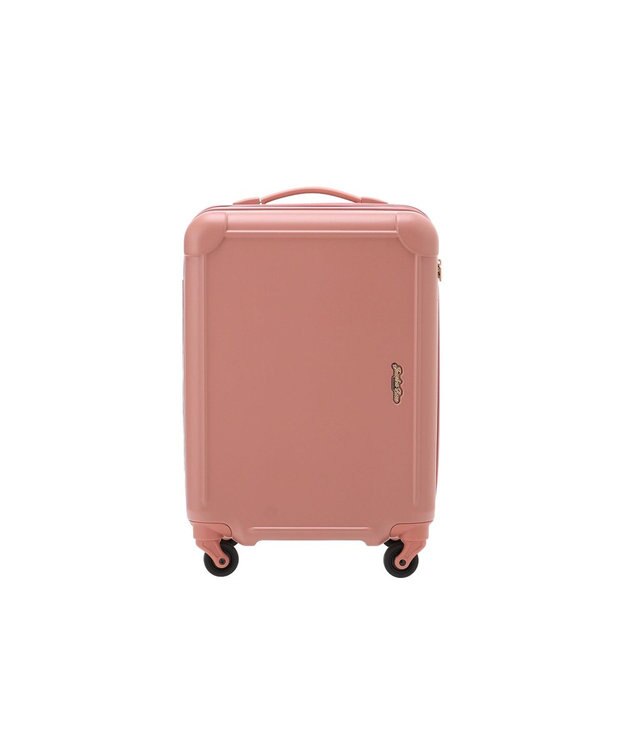 ACE BAGS & LUGGAGE 【雑誌掲載】Jewelna Rose フォギージュエルトローリー 38L 05091 ピンク