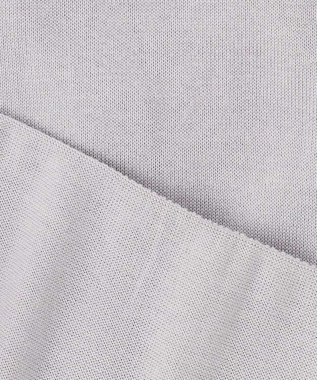 JOSEPH テンセルビスコース　カーディガン Grey