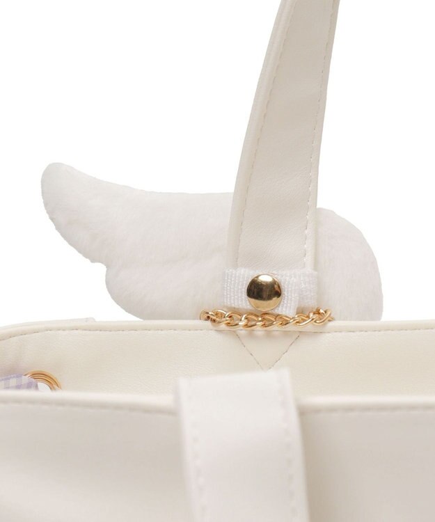 WEGO 【痛バ＆推し活グッズ】ときめきエンジェル魔法の鍵DIYセット 柄1