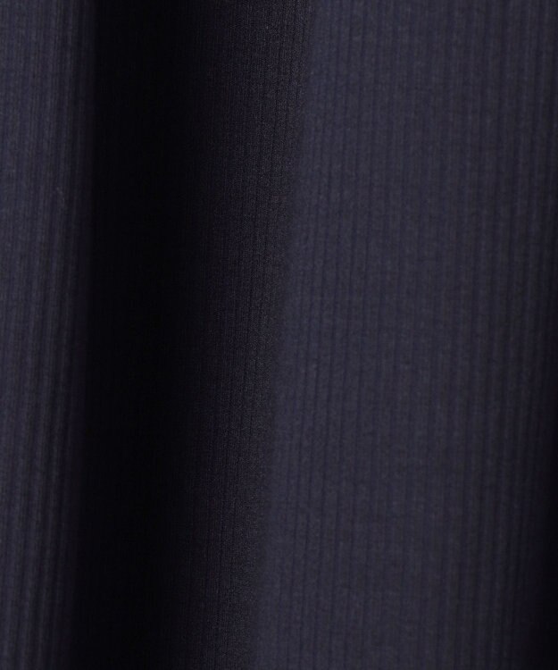 組曲 KIDS 【150-170㎝】ソロナ スカート ネイビー