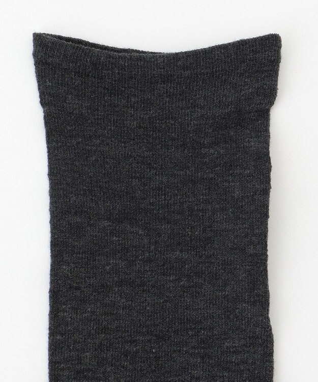 ANY SIS 【温活】薄熱2wayウォーマー ブラック