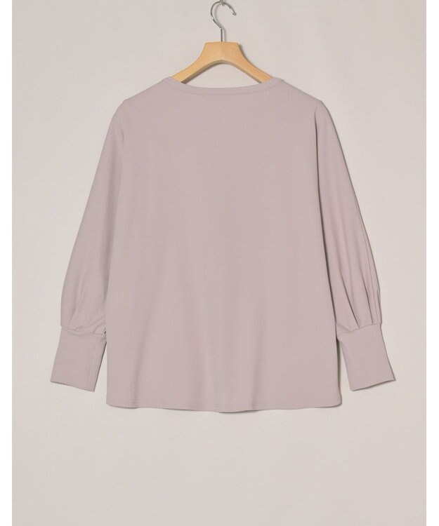 ONWARD Reuse Park 【any SiS】カットソー秋冬 ブルー