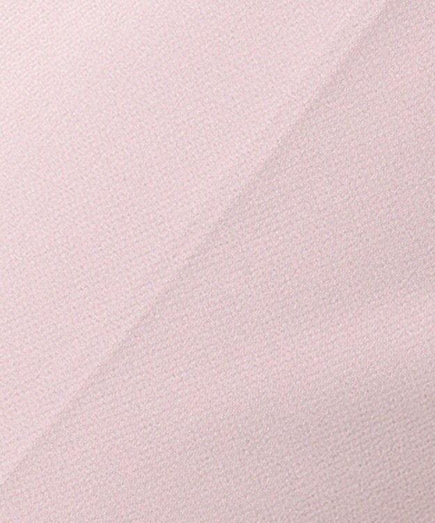 ANY SIS ハイウエストテーパード パンツ ライラック系