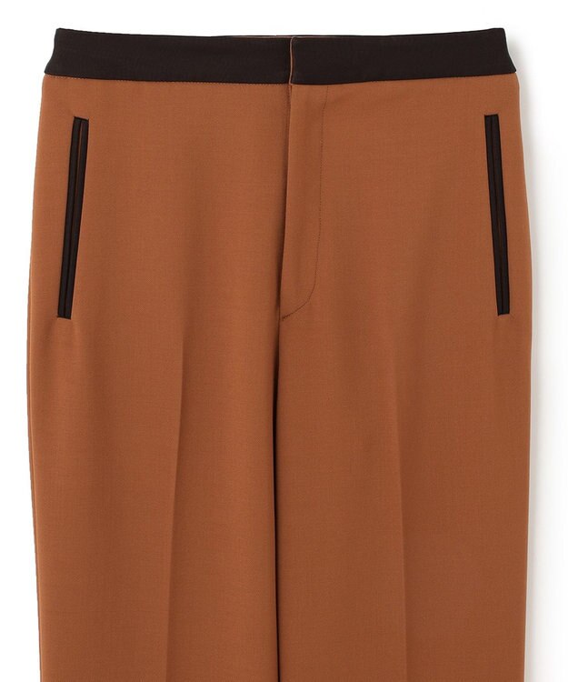 BEIGE， RENTY / パンツ Amber x Black