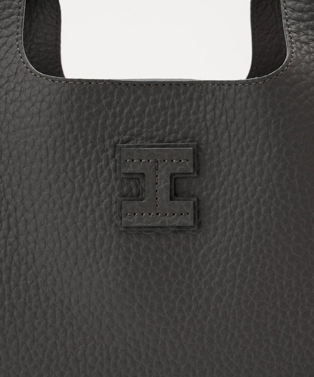 IACUCCI ボルゴ ALCE グレー