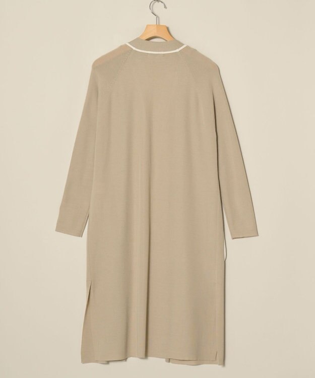 ONWARD Reuse Park 【ICB】ニット秋冬 ベージュ