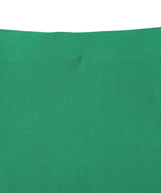 Green Parks ニットタイトスカート Green