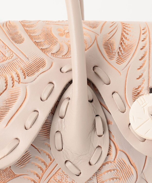 GRACE CONTINENTAL MTF Maestra S ベージュ