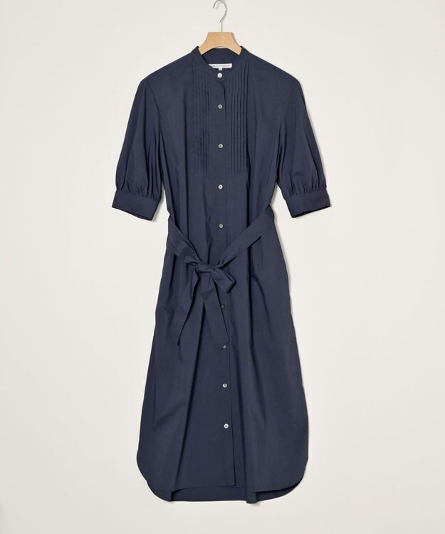 ONWARD Reuse Park 【23区】ワンピース春夏 ネイビー