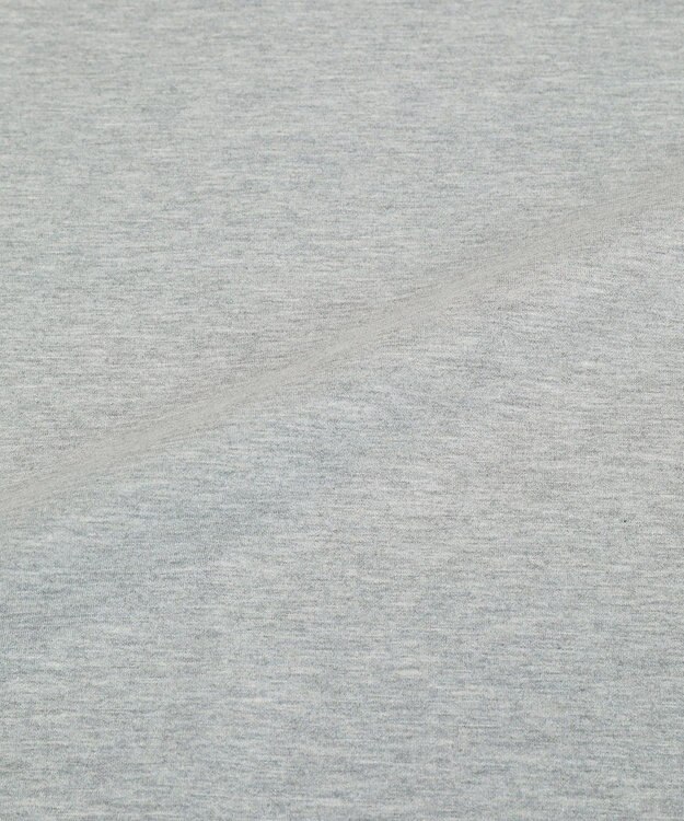 AMERICAN HOLIC サイドドットボタンポンチプルオーバー Light Gray Mixture