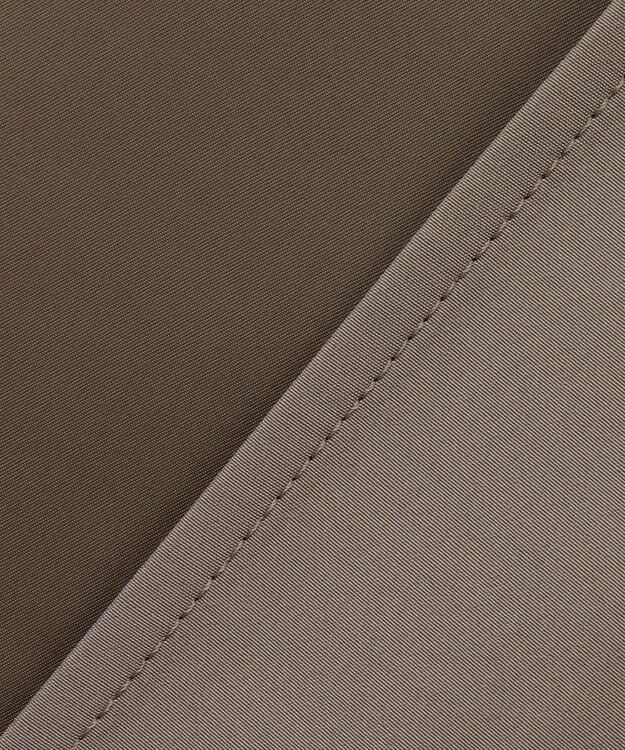 JOSEPH HOMME ウールミックスグログラン　コート ベージュ系