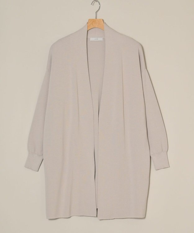 ONWARD Reuse Park 【any FAM】ニット春夏 グレー