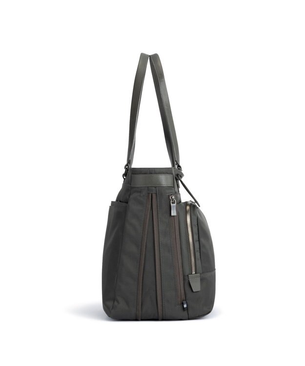 ACE BAGS & LUGGAGE Orobianco ジェッターノ ビジネスバッグ A4サイズ 14インチPC収納 14L 93151 オロビアンコ ダークグレー