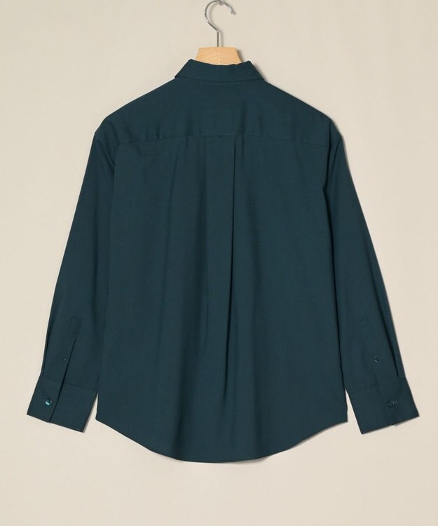 ONWARD Reuse Park 【ICB】ブラウス秋冬 グリーン