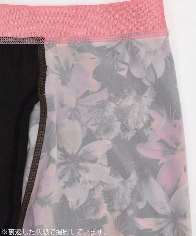 WACOAL MEN ボクサーパンツ　【気持ちいいパンツ】　動きにフィット　前閉じ　/ワコールメン　WT3419 オレンジ