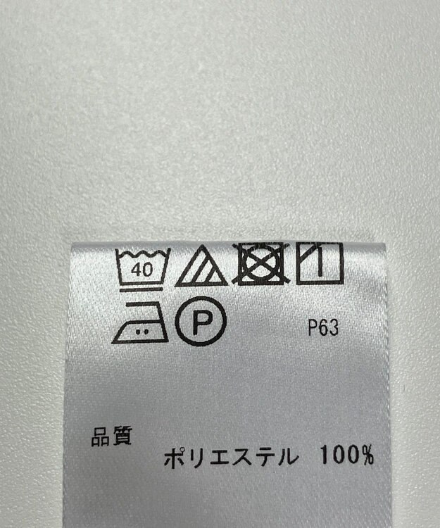 ONWARD Reuse Park 【any FAM】ブラウス秋冬 ネイビー