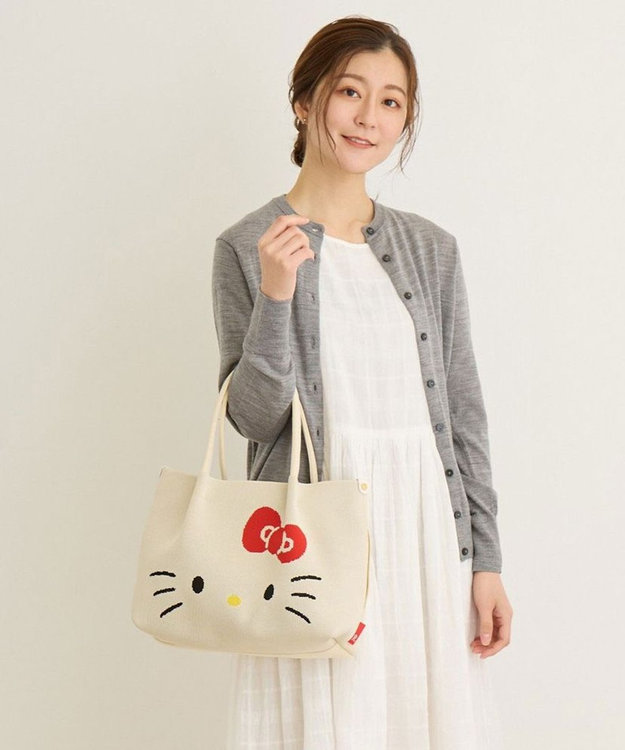 ハローキティ50周年 Hello Kitty×ROOTOTE | ONWARD CROSSET | ファッション通販サイト[オンワード・クローゼット]