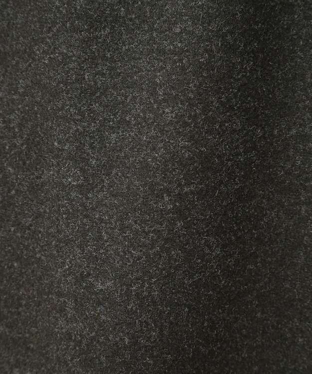 Green Parks 圧縮ポンチＩラインスカート Dark Green