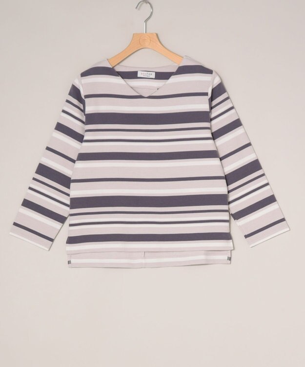 ONWARD Reuse Park 【any FAM】カットソー秋冬 ブラウン