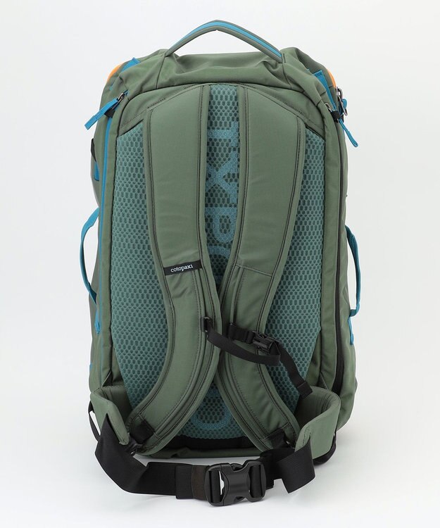 JOSEPH ABBOUD MOUNTAIN COTOPAXI ALLPA 35L TRAVEL バッグパック グレー系