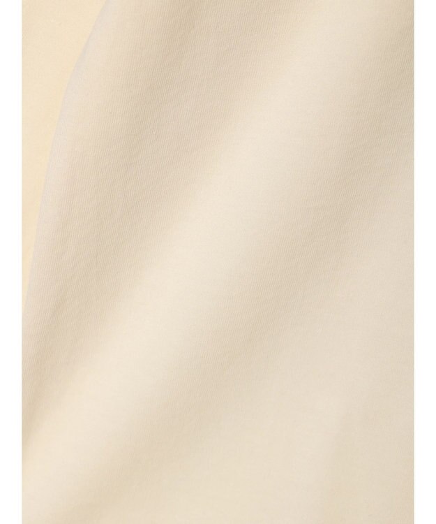 earth music&ecology ｔｏｌｅｒａｎｃｅ　ロゴロンＴＥＥ Cream