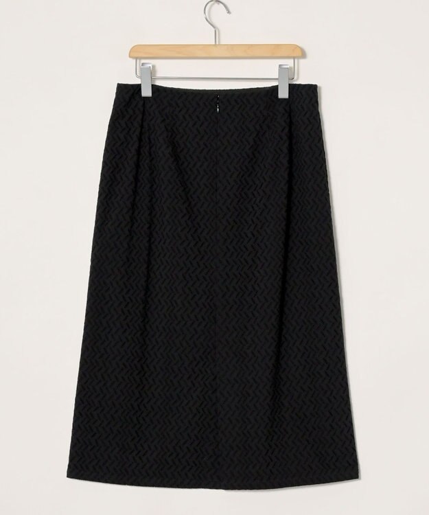 ONWARD Reuse Park 【23区】スカート春夏 ブラック