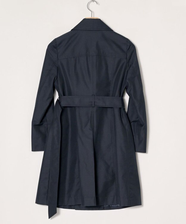 ONWARD Reuse Park 【組曲】コート春夏 ネイビー