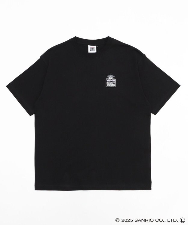 WEGO VISION サンリオキャラクターズT 柄4
