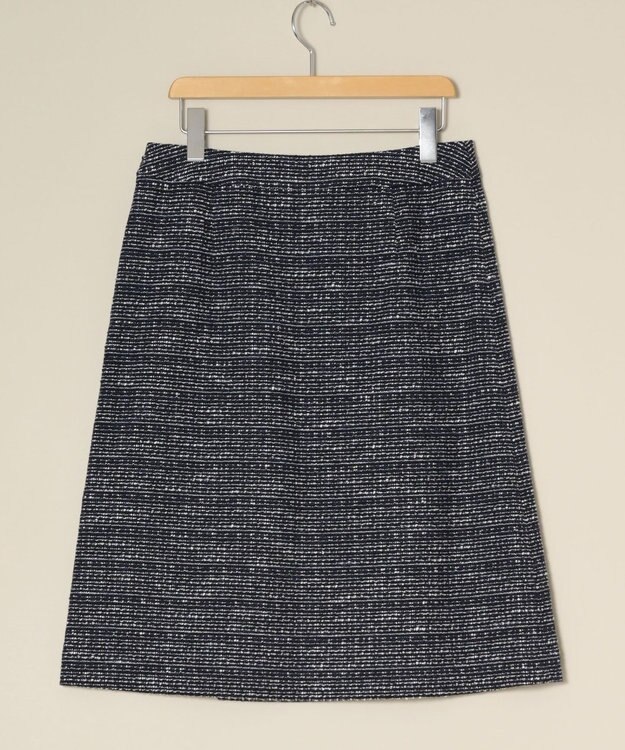 ONWARD Reuse Park 【J.PRESS】スカート春夏 ネイビー