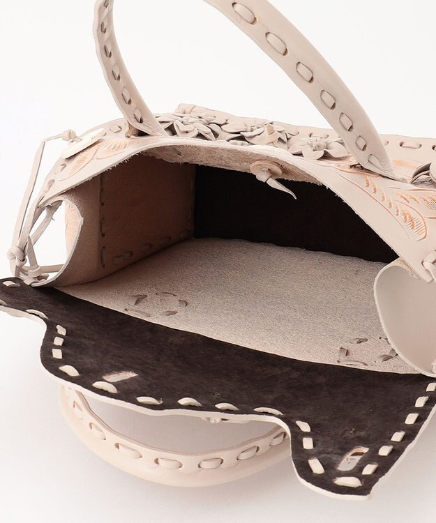 GRACE CONTINENTAL MTF Maestra S ベージュ