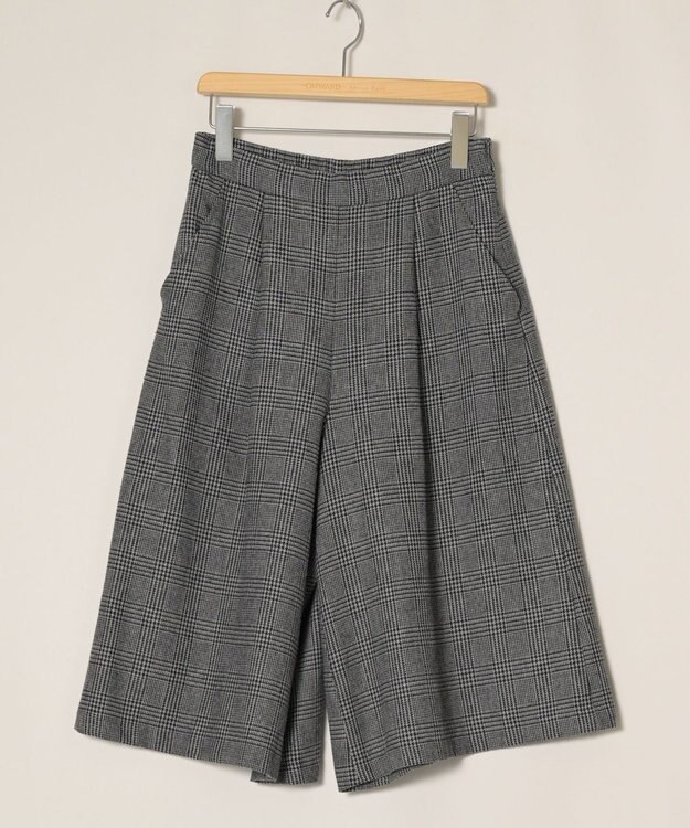 ONWARD Reuse Park 【any SiS】パンツ秋冬 ブラック