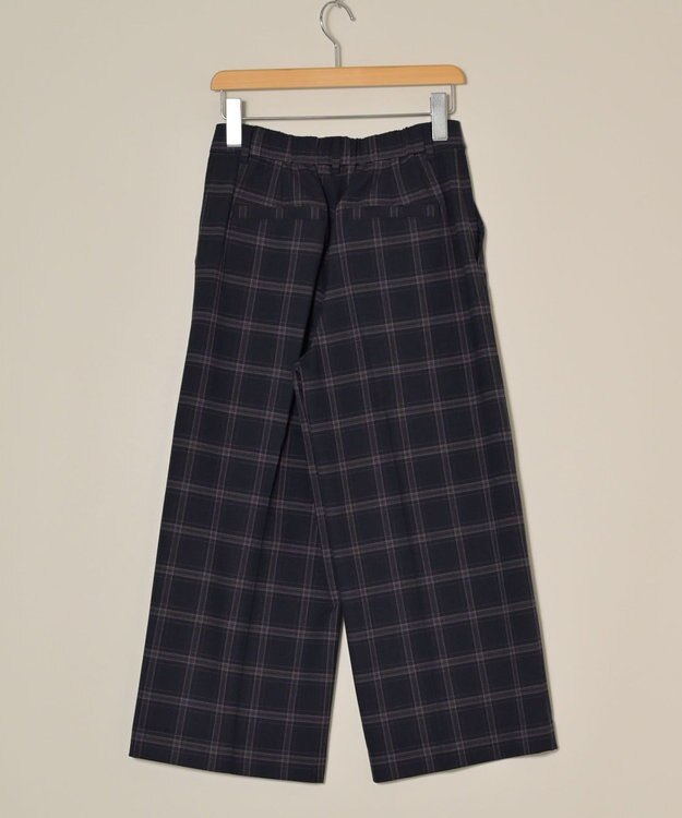 ONWARD Reuse Park 【any SiS】パンツ秋冬 ネイビー