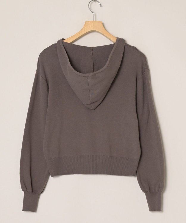 ONWARD Reuse Park 【any SiS】ニット春夏 グレー