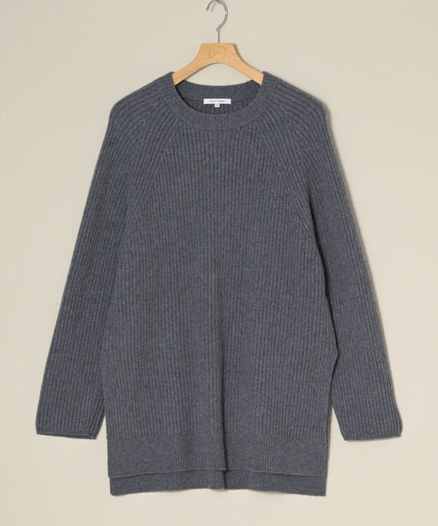 ONWARD Reuse Park 【23区】ニット秋冬 グレー