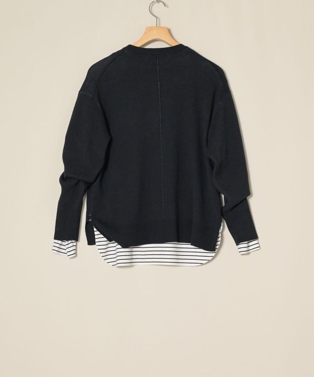 ONWARD Reuse Park 3セット商品/サイズM【UNFILO】ニット秋冬×カットソー秋冬×パンツ秋冬 その他